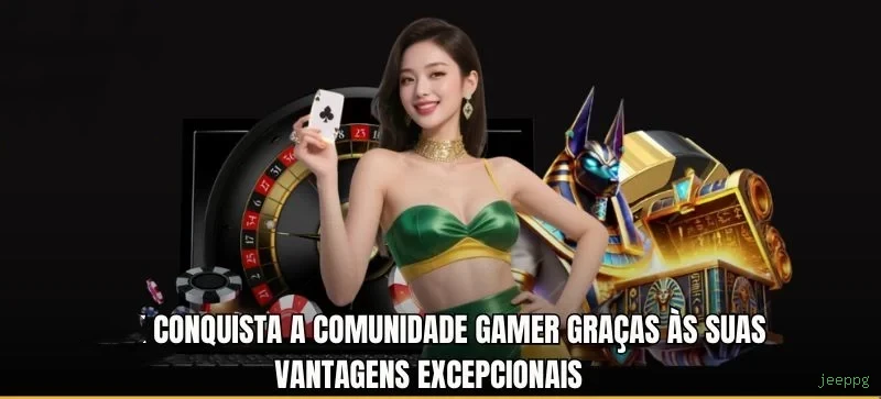 Página oficial da jeeppg no Facebook